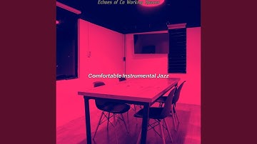 Sunny Shared Workspaces