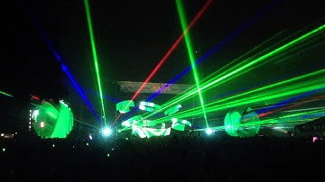 SMF 2014 VIDEO TRANCE STAGE UNKNOWN A2
