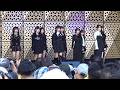 WHITE SCORPION『眼差しSniper』/池袋西口公園野外劇場(2026.5.30)