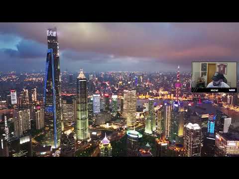 LIVE: Shanghai 2024 Major Qualify SA - Seja MEMBRO para o !SORTEIO