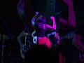 Illuminati Hotties (@ Union Pool, 12/4/25)