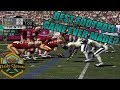 The Legend of NFL 2K5