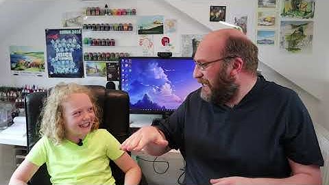 CoraQuest Designer Diaries part 5 - Story and art