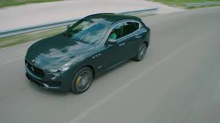 2019 Maserati Levante l Lease the 2019 Maserati Levante AWD l Jim Ellis Maserati