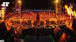 R3HAB - Right Here, Right Now