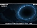 There’s a Terrifying Reason the Universe Is So Empty | Part 2 | SCIENCE TO SLEEP BY