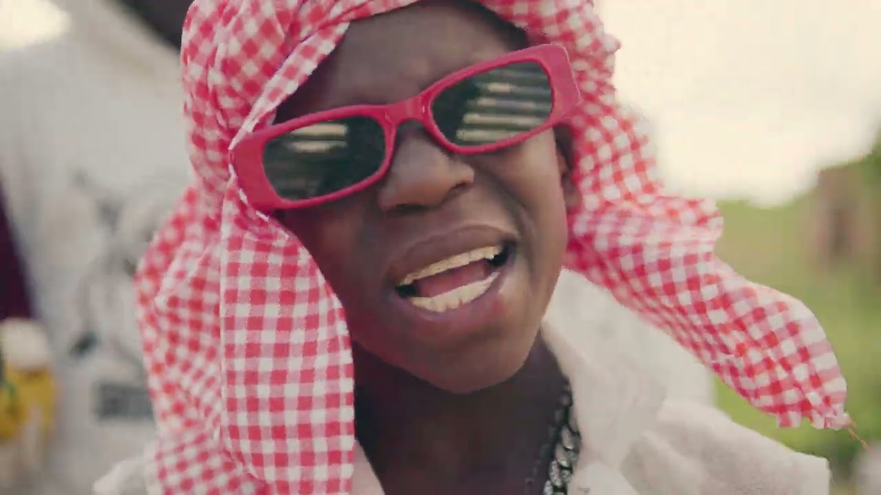 ⁣Ajuh Guffi - Ndikula (Official Music Video)