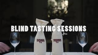 Blind Tasting Sessions - Di Costanzo | Official Trailer | SOMM TV