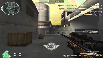 #CF - Random Pubs 1 ?-Martinez-?