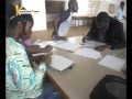 Les coulisses du projet MEGUEUM / le travail