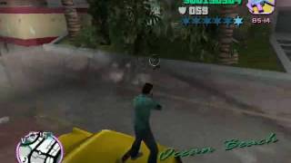 GTA-VC Surfing