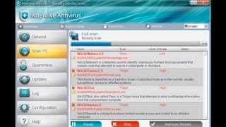 How to Remove Attentive Antivirus (Uninstall guide) screenshot 5