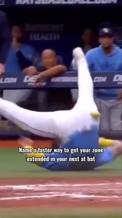 When A Player Tackled The Umpire 😨 - YouTube