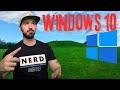 How to install windows 10 pro for hacking lab  infosec pat