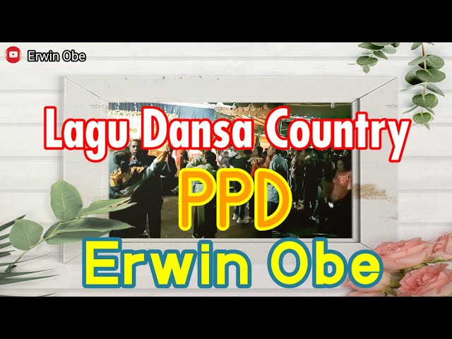 Lagu Dansa Country 2022/2023|| Cover_Erwin Obe class=