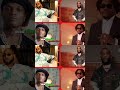 There’s the past of Afrobeats and the past is important. #afrobeat #afrobeatsmusic #wizkid #Davido