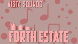 Vista Sounds - Fourth Estate
I started making this track back on Sunday, April 11, but today, I decided to finish it, and it came out really great! I really enjoyed it, and I hope you will, too!
Stay happy, stay home, and stay hale!
Download: https://www.newgrounds.com/audio/listen/1022325 Vista Sounds - Fourth Estate