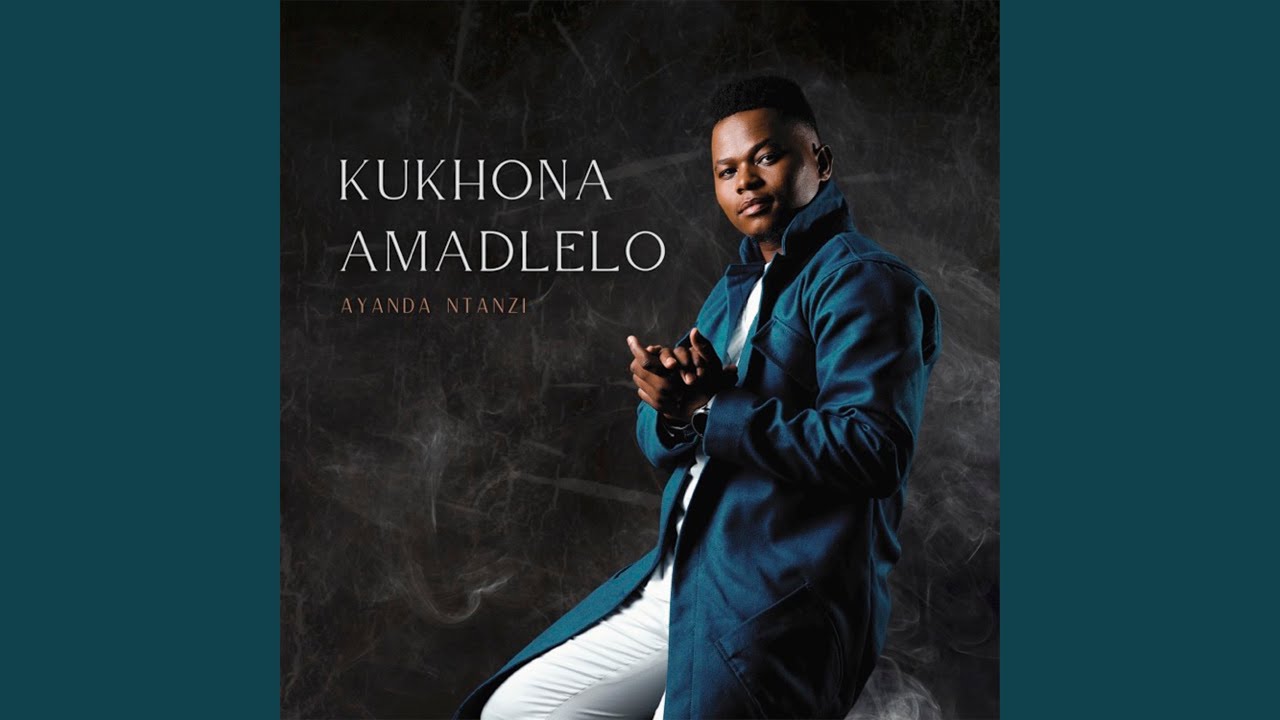 Kukhona Amadlelo