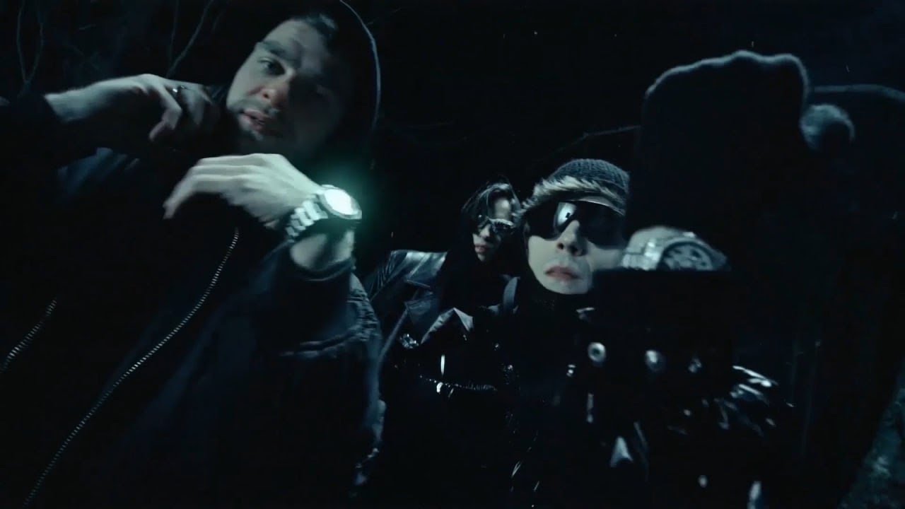 [FREE] OG Buda x Toxis тайп бит - 