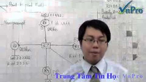 Bài Giảng Open Shortest Path First 4