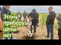 5 минут на полный анализ почвы