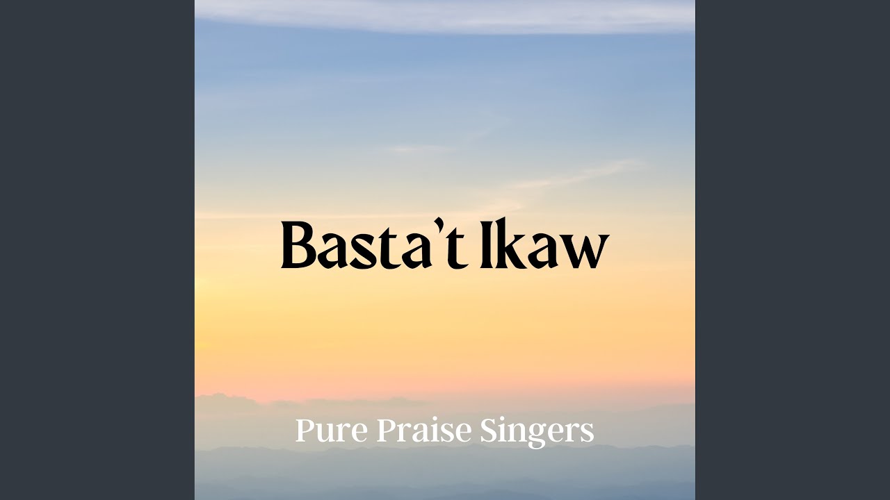 Bastat Ikaw