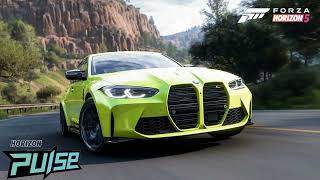 [Forza Horizon 5 Horizon Pulse] - Remi Wolf - Hello Hello Hello