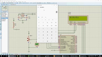 Video5 - CCS C ADC Uygulaması