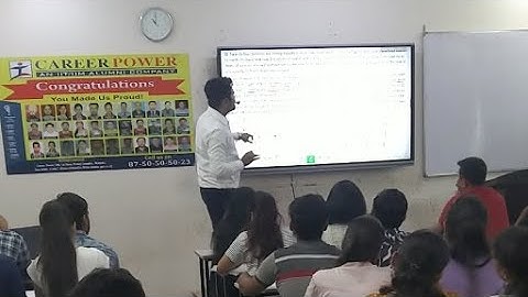 All Banking Exams | Reasoning by Radhey Sir | Career Power Munirka Delhi | 8750505023