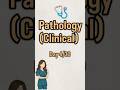 🩺DAY 4 | PATHOLOGY CLINICAL SERIES #ayurveda