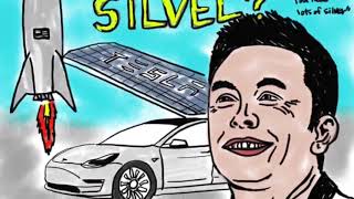 Silver Bullet Silver Shield Victory Parade