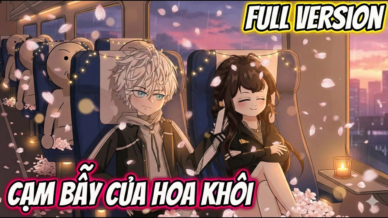 Full Version : Cạm Bẫy Của Hoa Khôi | Vanh Vietsub