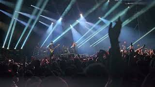 Papa Roach - Between angels and insects live @JERAONAIR 23-06-2023