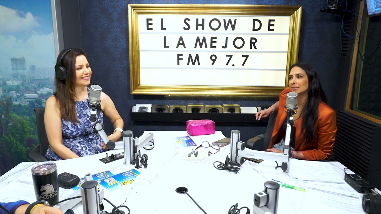 Previsualización de video para nota Paloma Villa revela cómo manejar el temor al fracaso