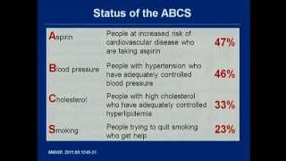 2012 CSTE Annual Conference - Omaha, Nebraska - Monday Plenary Part 2.mp4