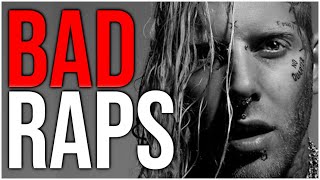 BAD RAPS: Tom MacDonald - nickmadeavideo