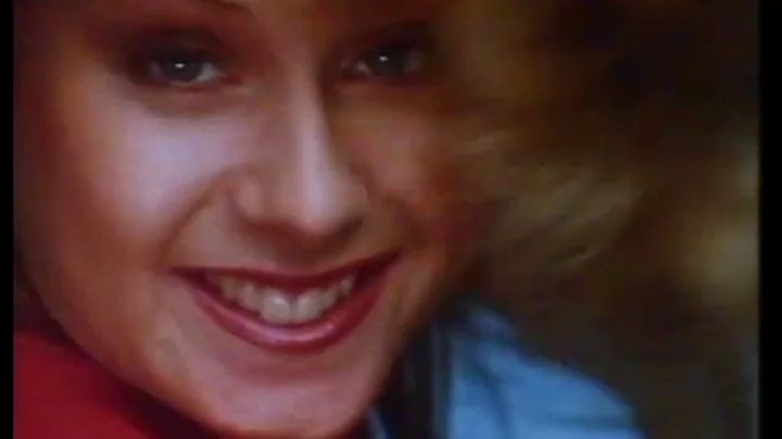 Channel 4 UK TV  - Vintage Adverts - Seconds - Friday 24th August 1984 - Part 1.  Philips N1700 Tape