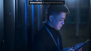 RadiusOS Enterprise AI-Driven Business Development Operating System Overview