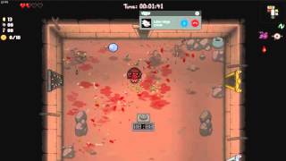 The Binding of Isaac: Afterbirth - Greed mode - Unused music track?
I had the music muted for a good while and when I switched it back this happened.
Perhaps an easter egg I missed, some glitch or maybe a whole actual unused track? The Binding of Isaac: Afterbirth - Greed mode - Unused music track?