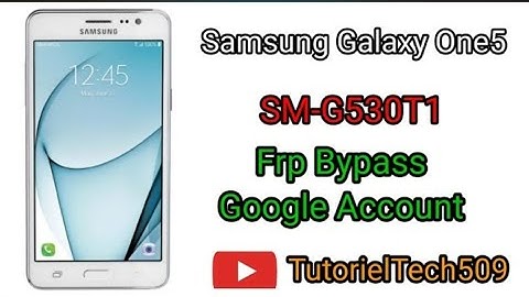 The EASIEST Samsung FRP Bypass 2025