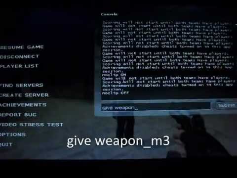  Counter Strike Source  -  5