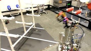 FTC Ring It Up IR Seeking (Left)