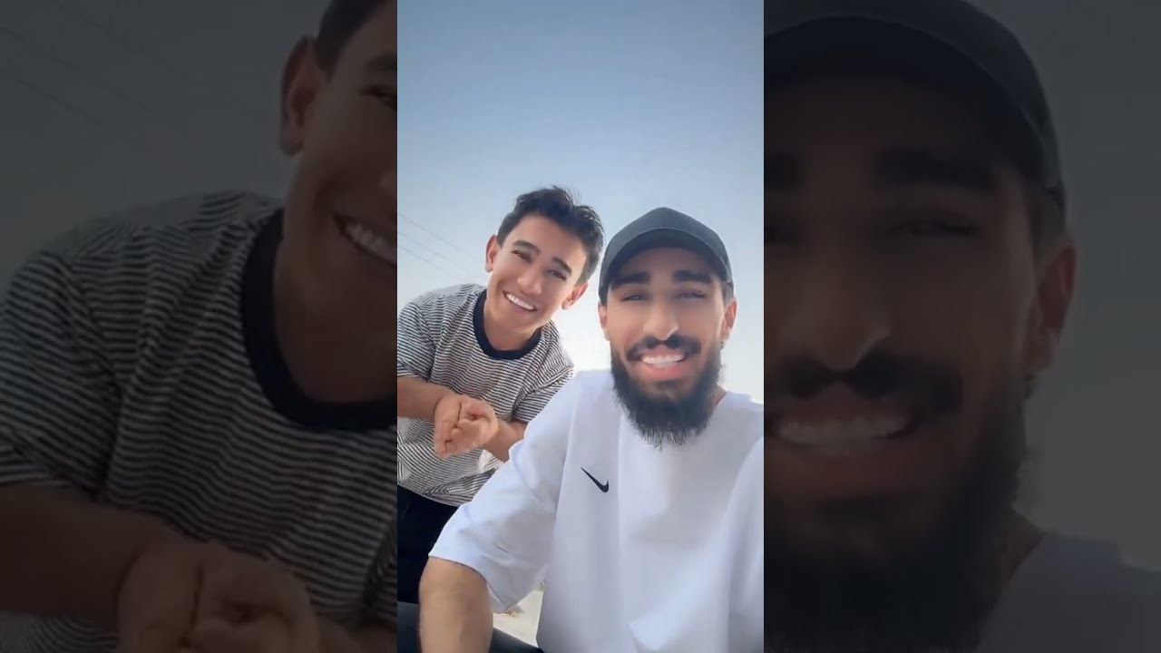 چاڵینچ و یاری لەگەڵ مامە دانا و عەبووسی