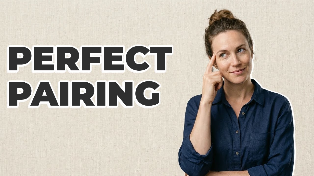 Should Modern Art Be Paired With Vintage Decor?