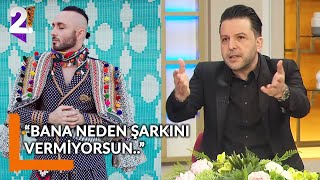 Nihat Doğan, Mabel Matize Seslendi Müge Ve Gülşenle 2. Sayfa