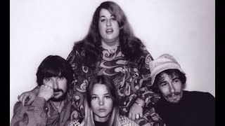 Go Where You Wanna Go - The MAMAS & The PAPAS / The 5th DIMENSION