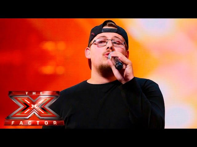 Ché Chesterman blows the Judges away with Jessie J hit | Auditions Week 2 | The X Factor UK 2015 class=