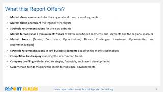 EMI Shielding Materials   Global Market Outlook 2017 2023
