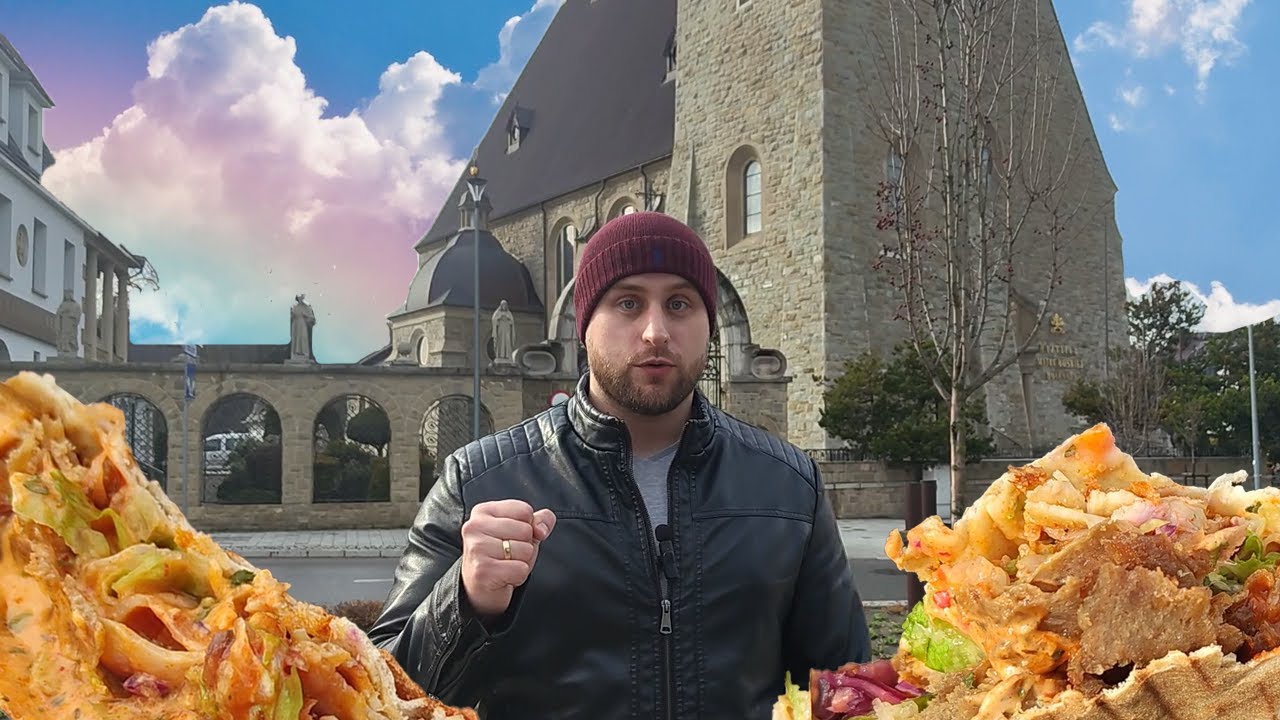 Czy Limanowa ma lepsze kebaby niż Kraków?