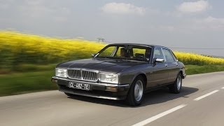 Jaguar XJ40 : conseils d'achat et pièges à éviter